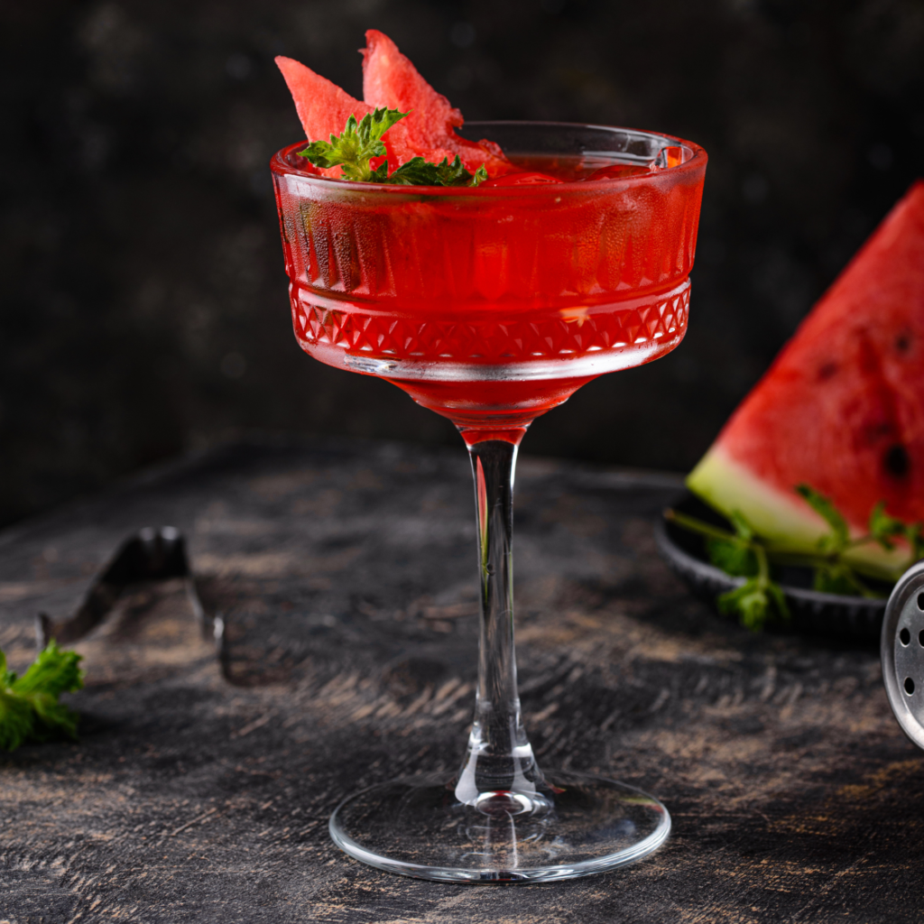 The Mocktail Experience