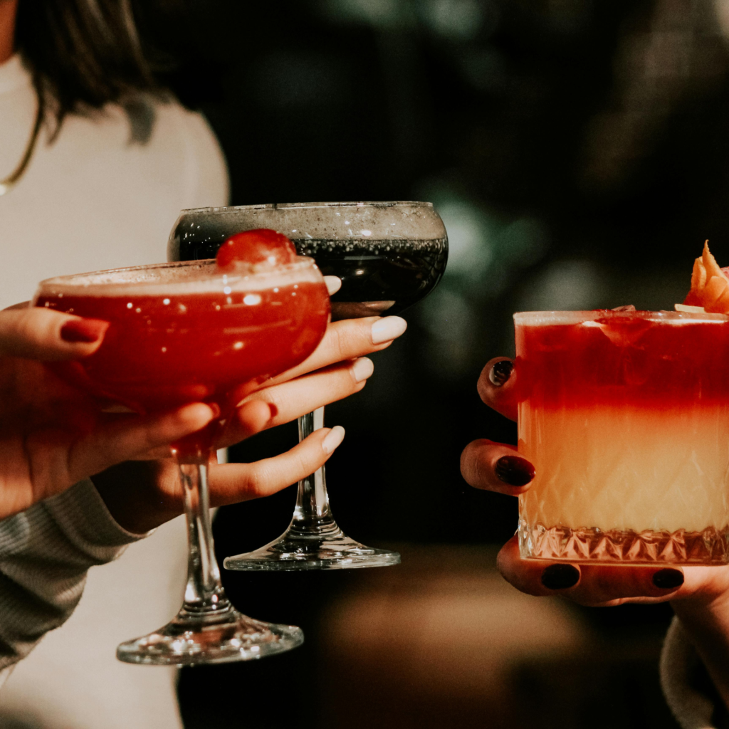 The Mocktail Workshop