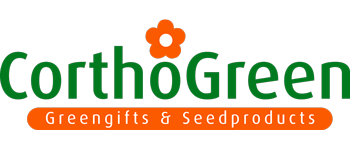 Corthogreen logo SmoothUtrecht