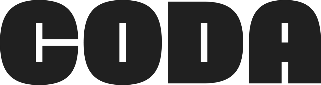 Logo CODA SmoothUtrecht