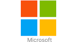 Microsoft logo SmoothUtrecht