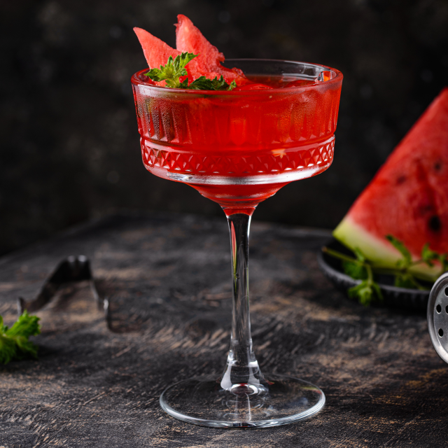 The Mocktail Experience